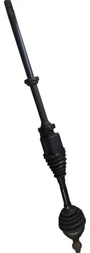 Semi Eixo  D.direito Land Rover Freelander 2 07/12 29398