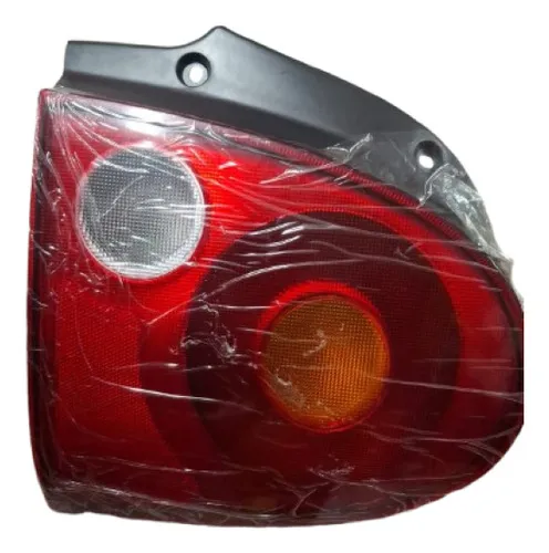 Farol Lanterna Traseira Chery Qq 2011 A 2015 Lado Direito