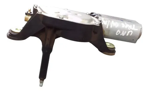 Motor Limpador Vidro Traseiro Uno 04/14 30624