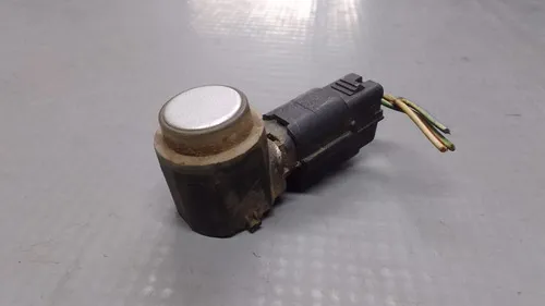Sensor Estacionamento Ford Focus Fiesta 2013...  24918 Preto
