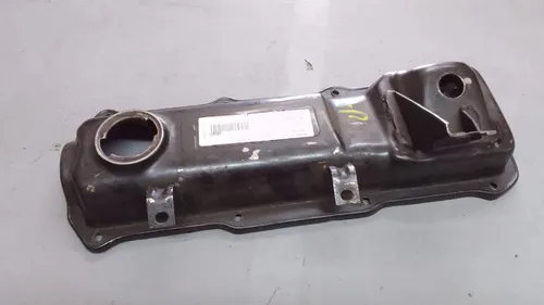 Tampa Válvulas Motor Ap 1.6 Escort Versailles 30103 Preto