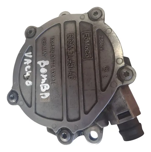 Bomba  Vácuo Volvo Xc60 Free Lander 2  6g9n-2a451-ag 29371 Metal