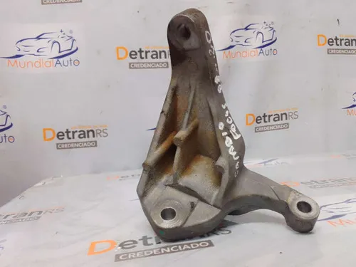 Coxim Câmbio Esquerdo Ford Focus 2.0 3m516p093ae 11459