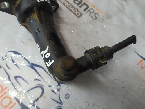 Cilindro Atuador Embreagem Vw Fox Polo 6q0721261f   11802