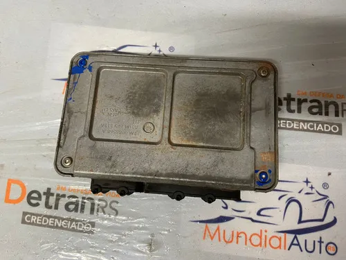 Modulo Central Injecao Palio 1.0 Fire 18187