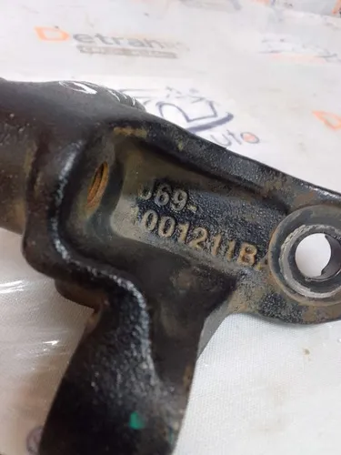 Suporte Traseiro Câmbio Chery Tiggo 2 1.5 13004 Ae08b