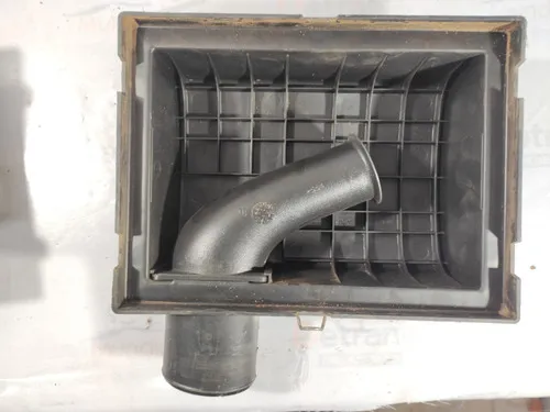 Caixa Filtro Ar Fiat Uno Fiorino Fire 1.0 1.3 2011 17883