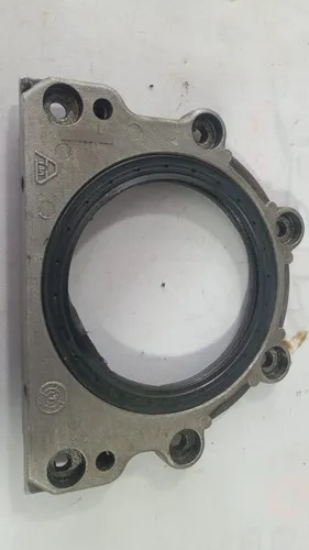 Flange Retentor Motor Citroen C3 C4 1.6 16v 2002/2012  25244