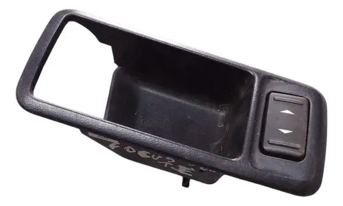 Botão Vidro Elétrico Ford Focus Traseiro Esquerdo   8549
