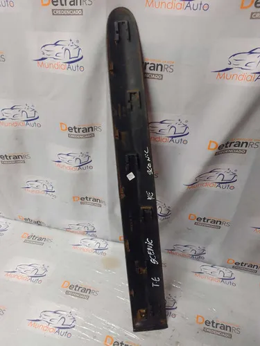 Friso Porta Tras Esq Renault Scenic 99/..11 7700841671 13018