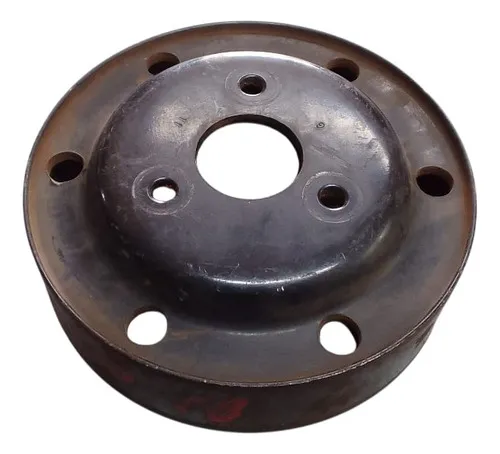 Polia Da Bomba De Água New Civic 07/11 1.8 30353