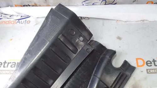 Churrasqueira Grade Direita Corsa Montana 03/10 30149 - - Preto