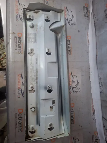 Friso Moldura  Porta Td  Freelander 2 10/12 Lr002519 29492 Branco