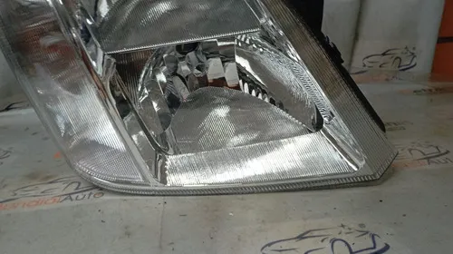 Farol Meriva 2001 Até 2012 Novo Lado Direito 26459