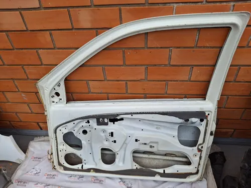 Porta Dianteira Direita Fiat Strada Working 13/20
