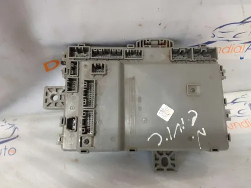 Caixa Fusivel Honda New Civic 2012/..16 L43tt4m021 12322