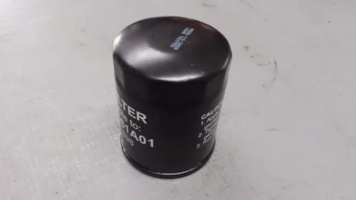 Filtro De Óleo Motor Diesel Universal 30008