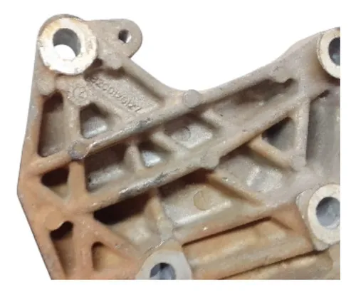 Suporte Alternador Peugeot 1.0 16v 206 02/... 30412