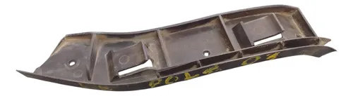 Guia Parachoque Dianteiro Esquerdo Polo 2003... 30591