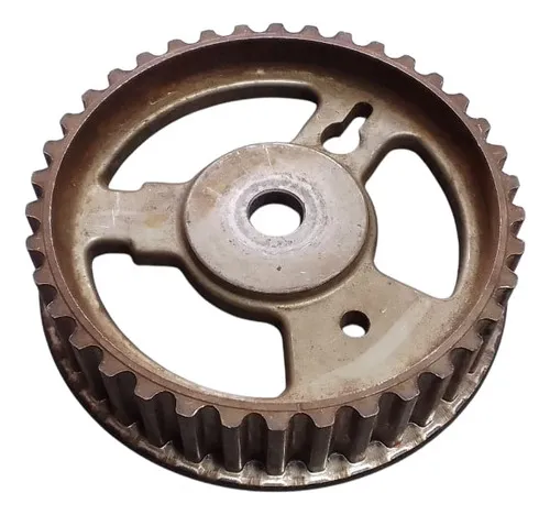 Polia Comando Escape C4/peugeot 307 308 2.0 30335