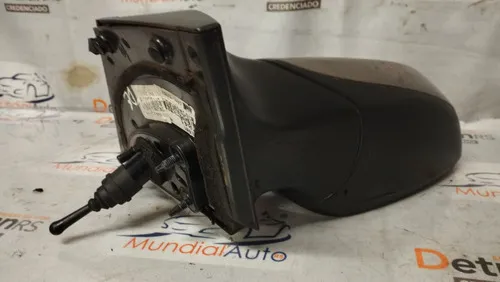 Retrovisor L E Hyundai Hb20 2013/19 16089