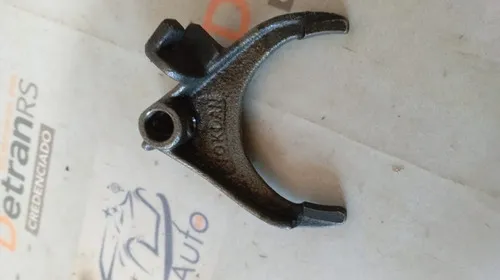Garfo Engrenagem Sincron 1o 2o Marcha Megane Clio  29013