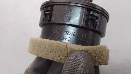 Difusor De Ar Lateral Fiat Mobi 2014 Ate 2021  24750
