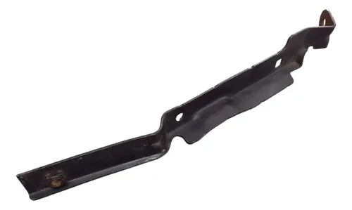 Suporte Radiador Parati Gol Saveiro 2001... 30578 Preto