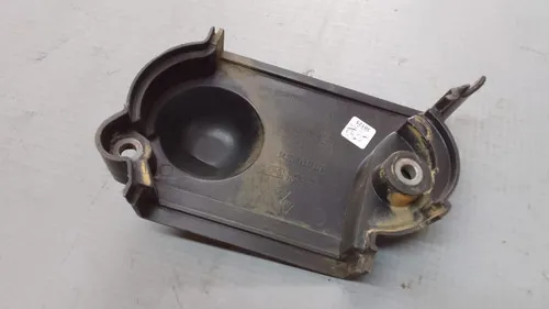 Capa Correia Dentada Superior Clio Logan Sandero 07/14 30125 Preto