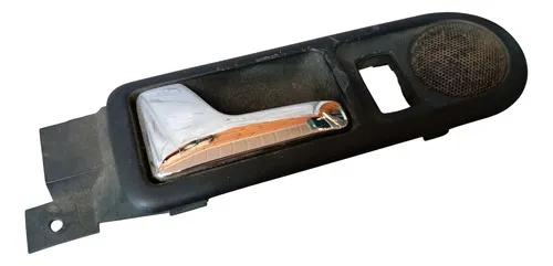 Maçaneta Interna Tras Esquerda Passat Vw Golf 99 / 12 26928 - Traseira