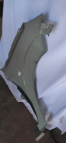 Paralama D Esq Fiesta 2003 2004 2005 2006 2007 26911