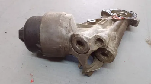 Suporte Filtro Óleo Citroen C3 Peugeot 208 2012... 1.5 30385