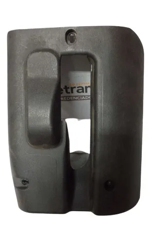 Moldura Inferior Chave Seta Ford Focus 01/06 20344