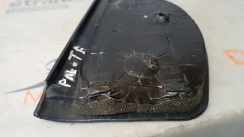 Acabamento Interno Porta Traseira Le Fiat Palio 2004/. 26953