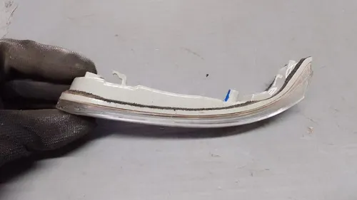 Pisca Retrovisor Esquerdo Hyundai I30  9125
