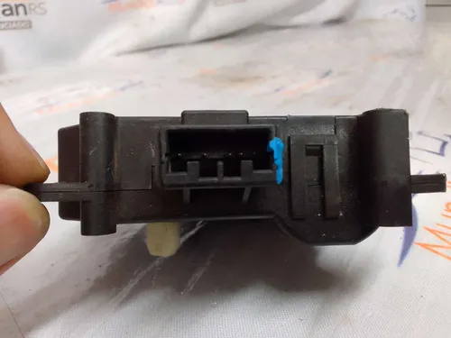 Atuador Ar Condicionado New Civic Bc1138002990 12782 Ad06b