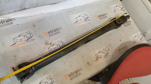 Eixo Cardan Hafei Towner 1.0 09/13 29298