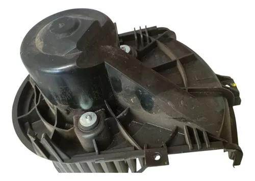 Motor Ventilador Ar Forçado Vw Gol Voyage Saveiro 2009/2024