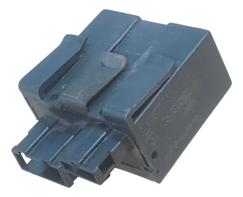 Modulo Imobilizador Gol Fox 2008/ 1.6 377953257 27203