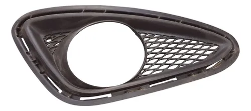 Grade Moldura Farol De Milha Hb20 2013 A 2015 24782