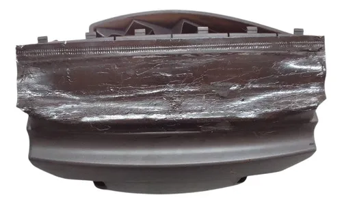 Moldura Painel De Instrumentos Vectra 06/11 30650 Preto