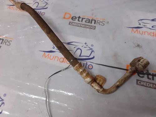 Mangueira De Ar Condicionado Palio 51845002 12796