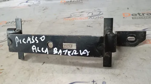 Suporte Baterial Xsara Picasso 2003/12 26744