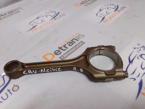 Biela Honda Crv New Civic 1.8  11569