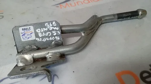 Suporte Coxim Descarga Fiat Palio