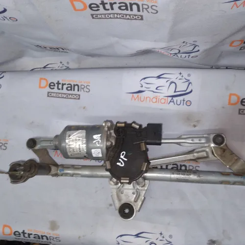 Motor Limpador Parabrisa Volkswagen Up Tsi Move 2015/. 2502