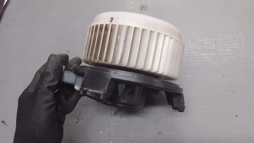 Motor Ventilador Ar Forçado Chevrolet Onix 1.4 2013... 24556