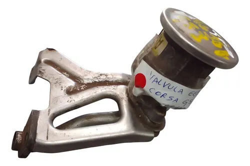 Válvula Egr Corsa Gsi 1.6 16v Gm 1995/1997  26074