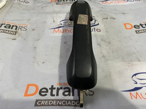Maçaneta Externa Dianteira Esquerda Fiesta 18020
