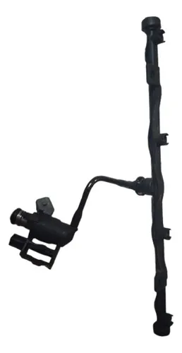 Flauta Bico Partida Frio Gol G6 Fox Voyage 030133319bp